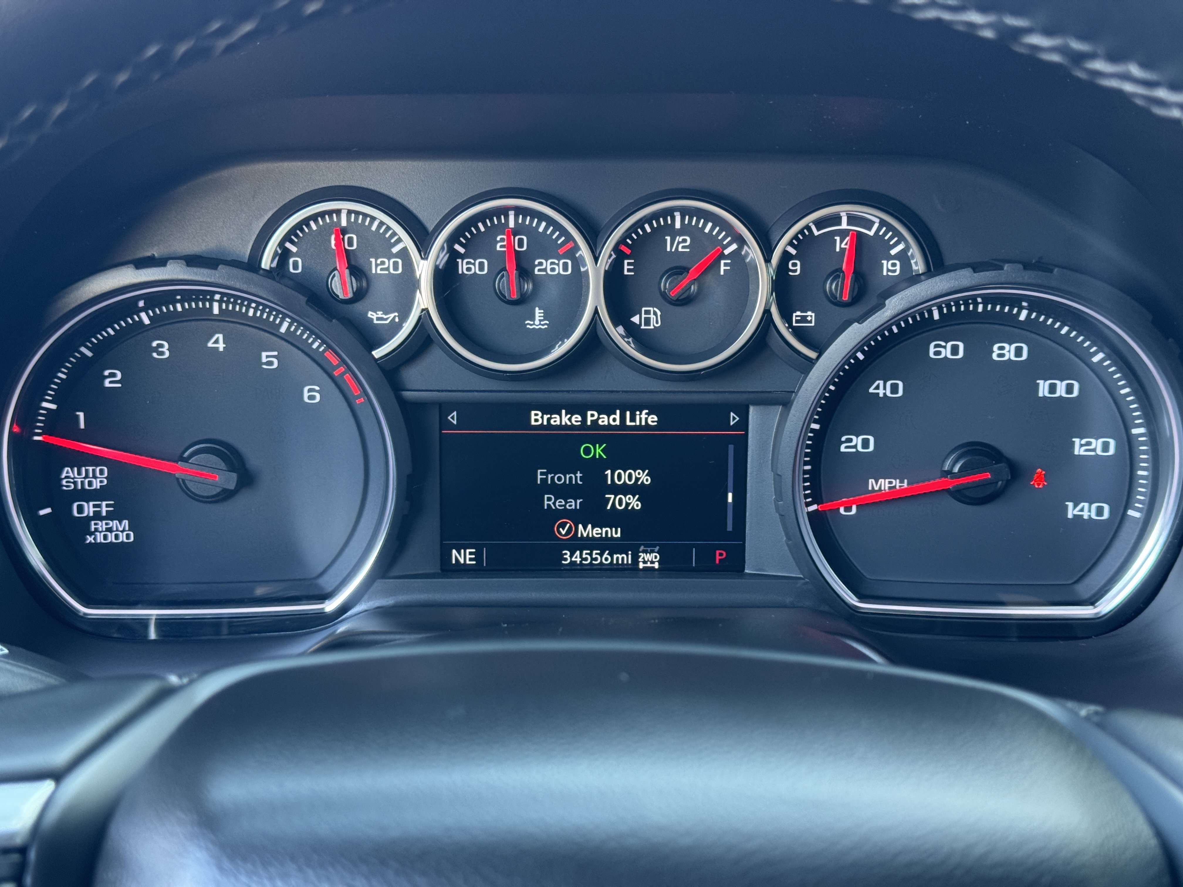 Certified 2024 Chevrolet Suburban LS image 35