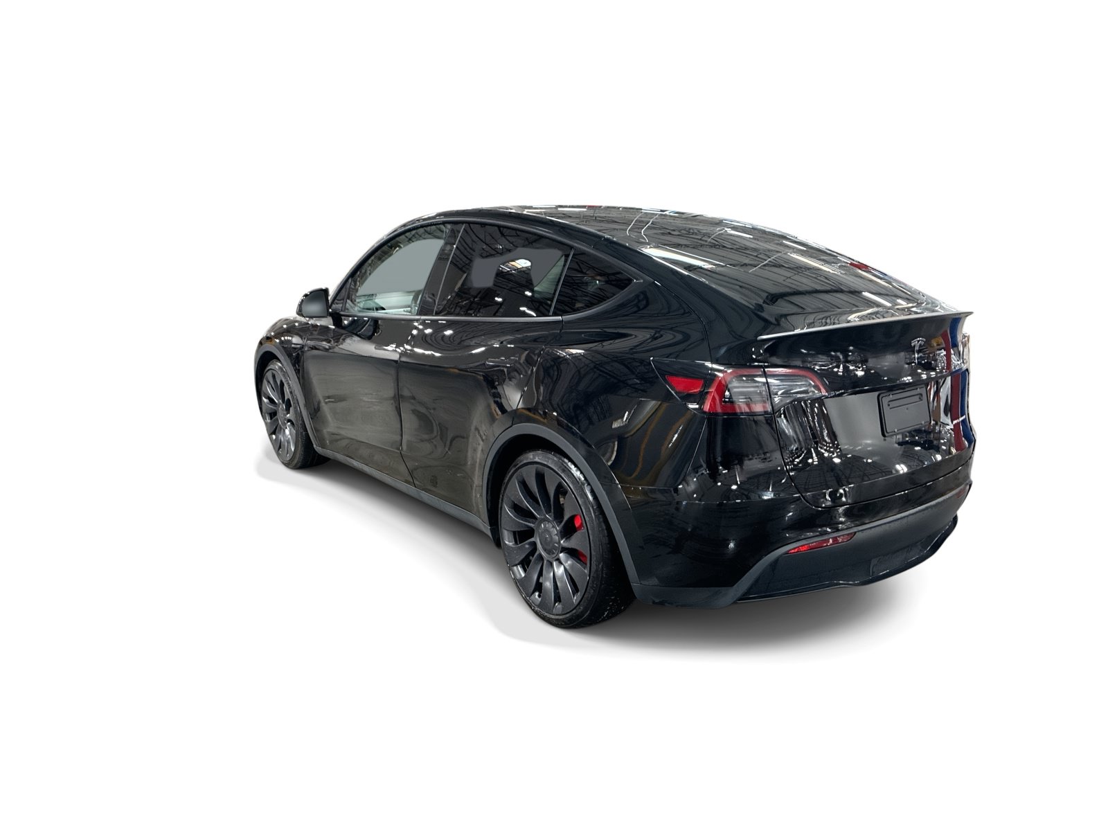 Certified 2023 Tesla Model Y Performance AWD/4WD image 4