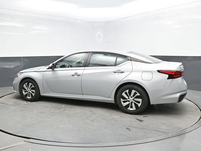 Used 2021 Nissan Altima 2.5 S FWD image 4
