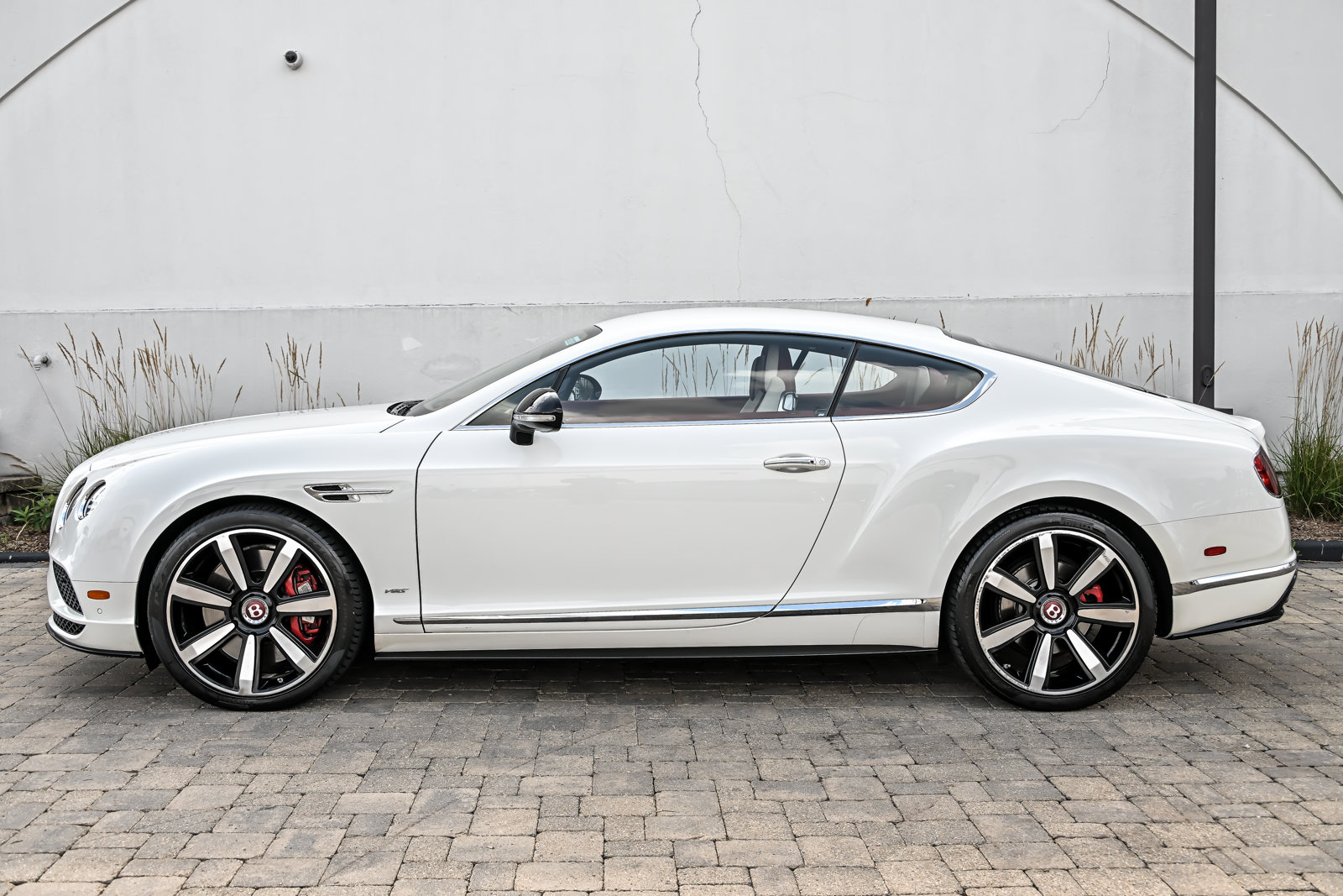 Used 2017 Bentley Continental GT V8 S AWD/4WD image 10