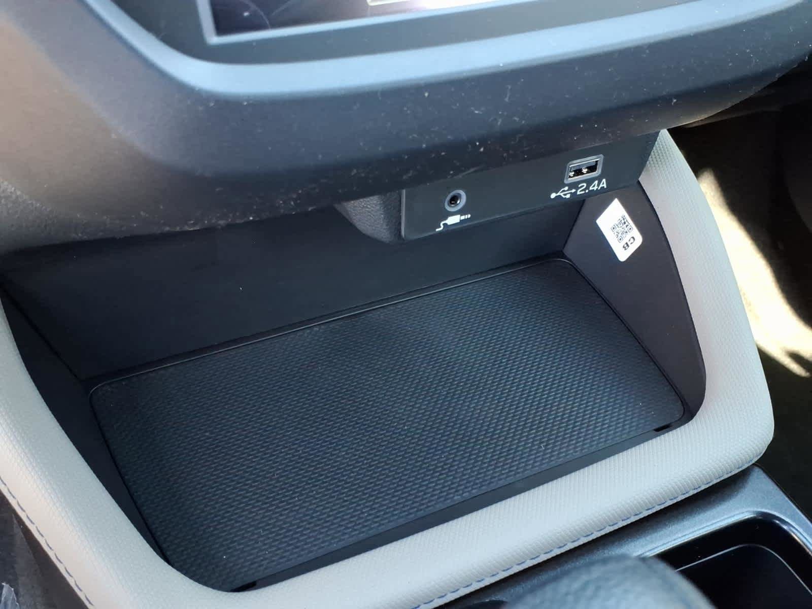 New 2026 Subaru Forester AWD/4WD image 38