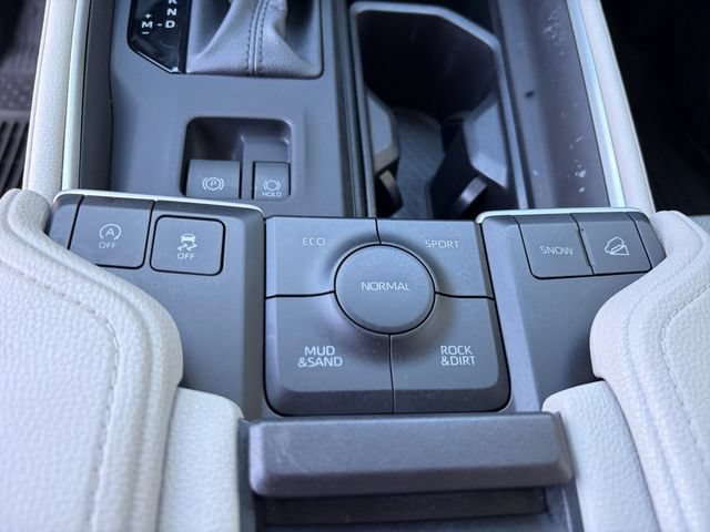 Used 2024 Toyota Grand Highlander AWD image 31