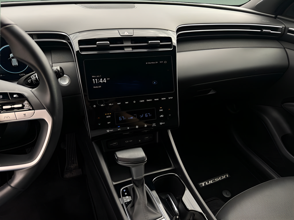 Certified 2024 Hyundai Tucson XRT AWD/4WD image 29