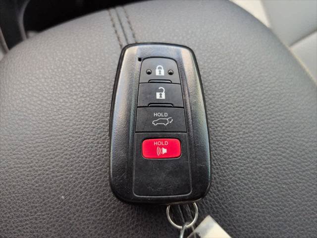 Certified 2024 Toyota RAV4 XLE Premium w/ Weather Package FWD image 28