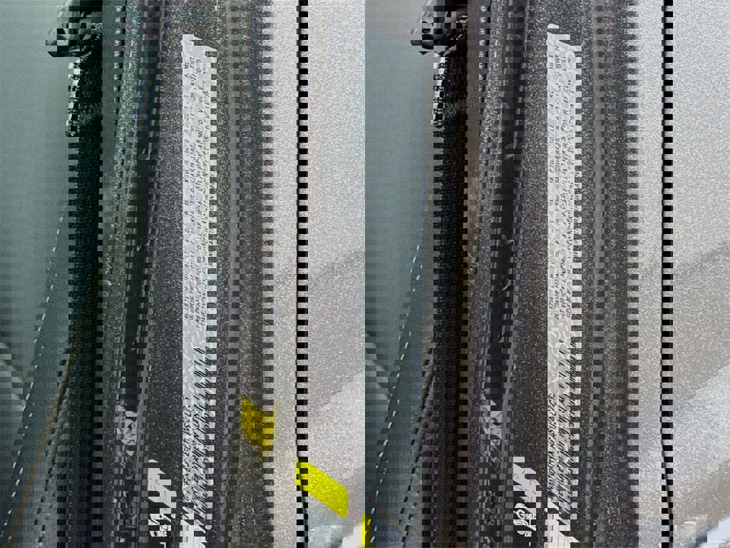 Used 2025 Jeep Wrangler Sahara w/ Safety Group image 23