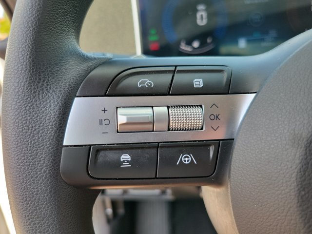 Used 2026 Hyundai Sonata Blue FWD image 17