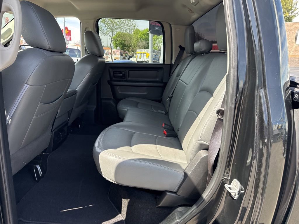 Used 2014 RAM 1500 Express image 15
