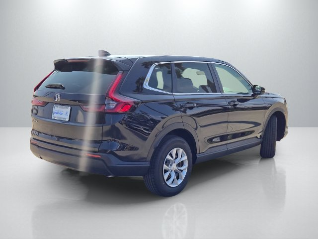 New 2027 Honda CR-V LX image 4