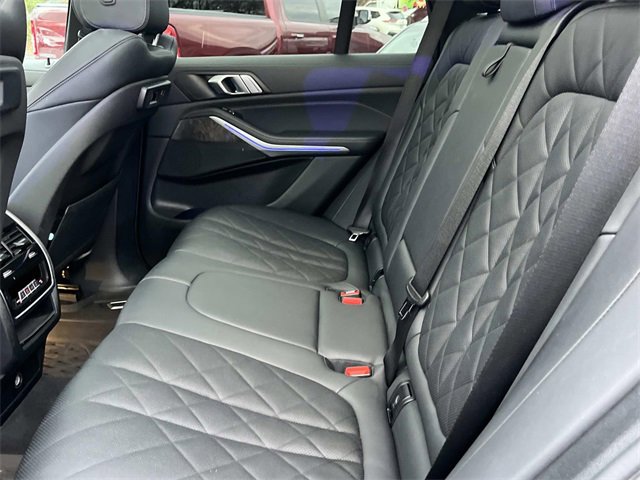 Used 2023 BMW X5 sDrive40i w/ Premium Package image 22