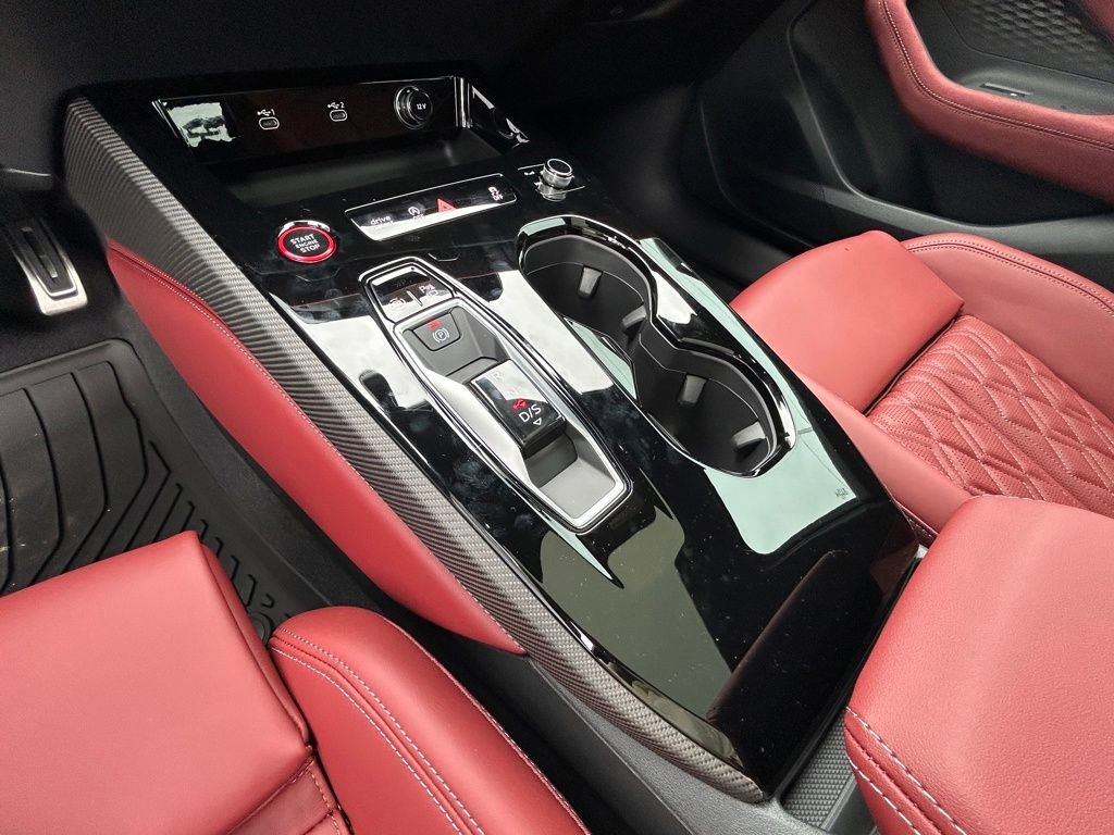 New 2025 Audi S5 Premium Plus image 21