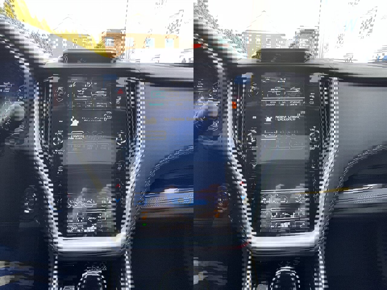 Used 2023 Subaru Outback Limited w/ Popular Package #2 image 12