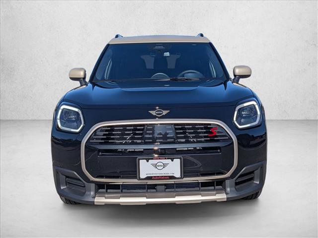 New 2027 MINI Cooper Countryman S AWD/4WD image 5