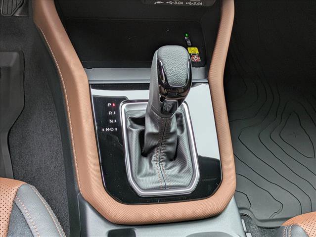 New 2025 Subaru Forester Touring image 16
