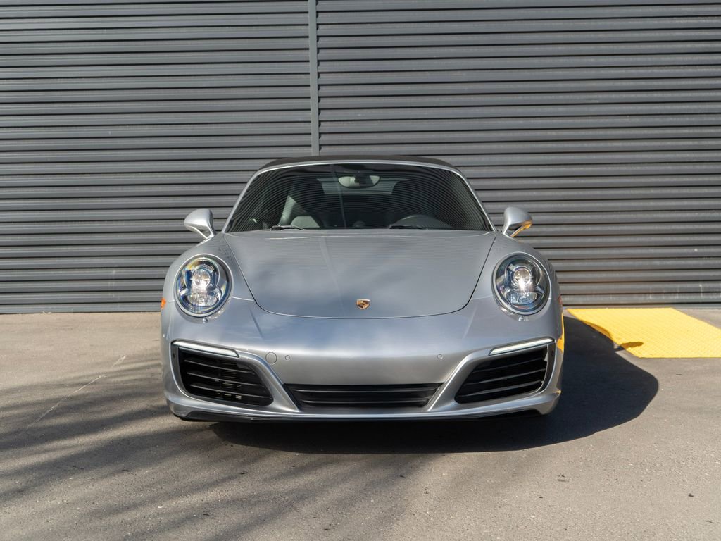 Used 2017 Porsche 911 Carrera S image 6