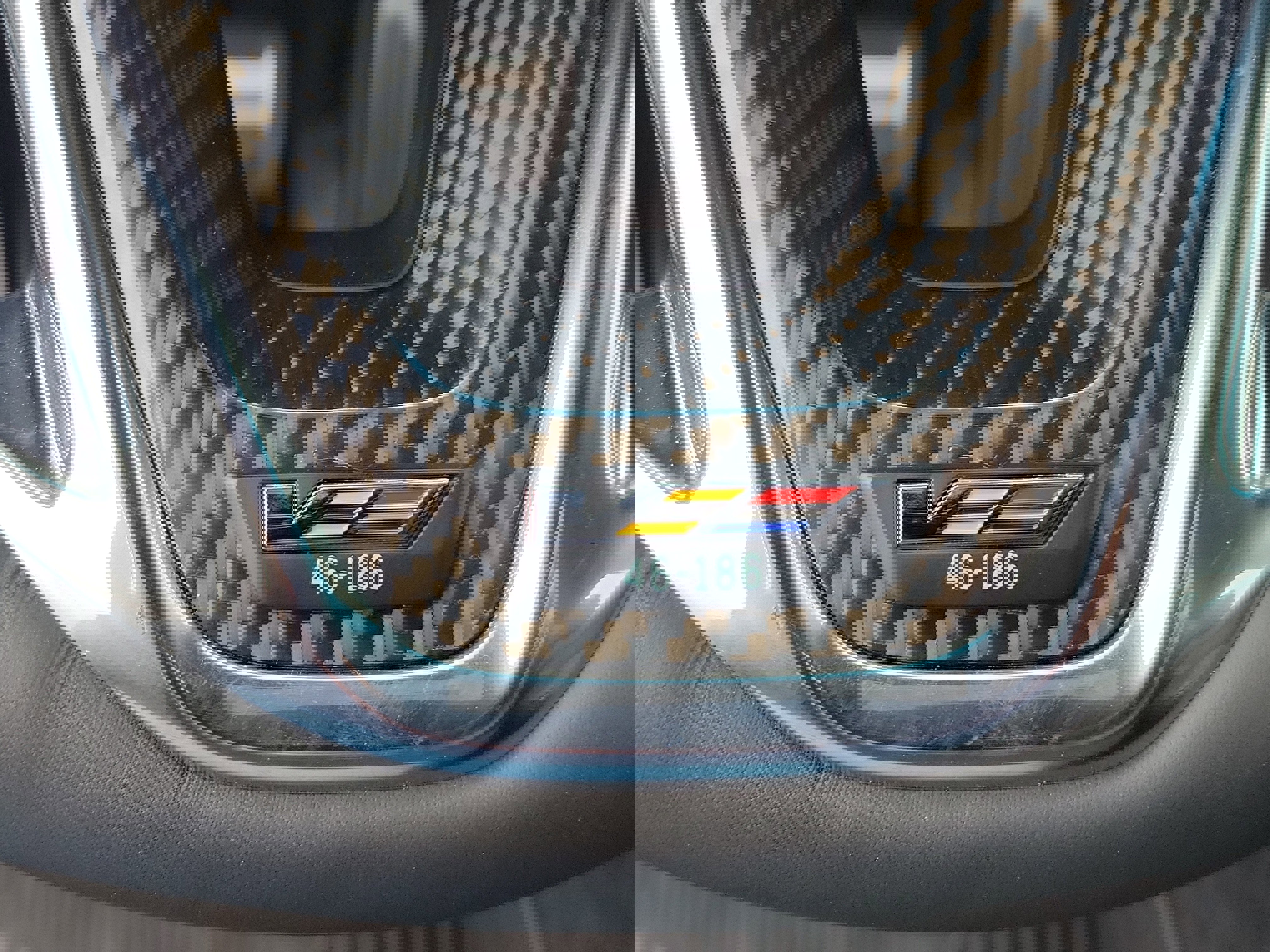 New 2026 Cadillac CT4 V Blackwing image 29