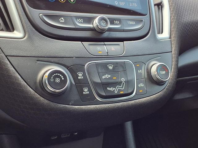Used 2024 Chevrolet Malibu RS FWD image 11
