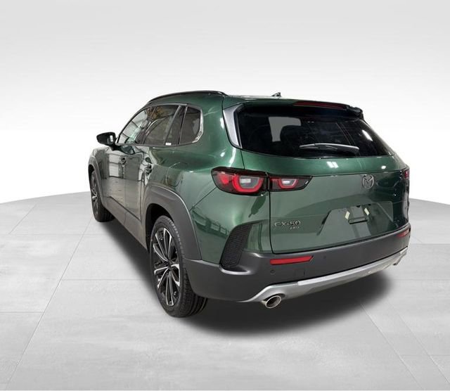 New 2026 MAZDA CX-50 2.5 Turbo w/ Weather Package image 3