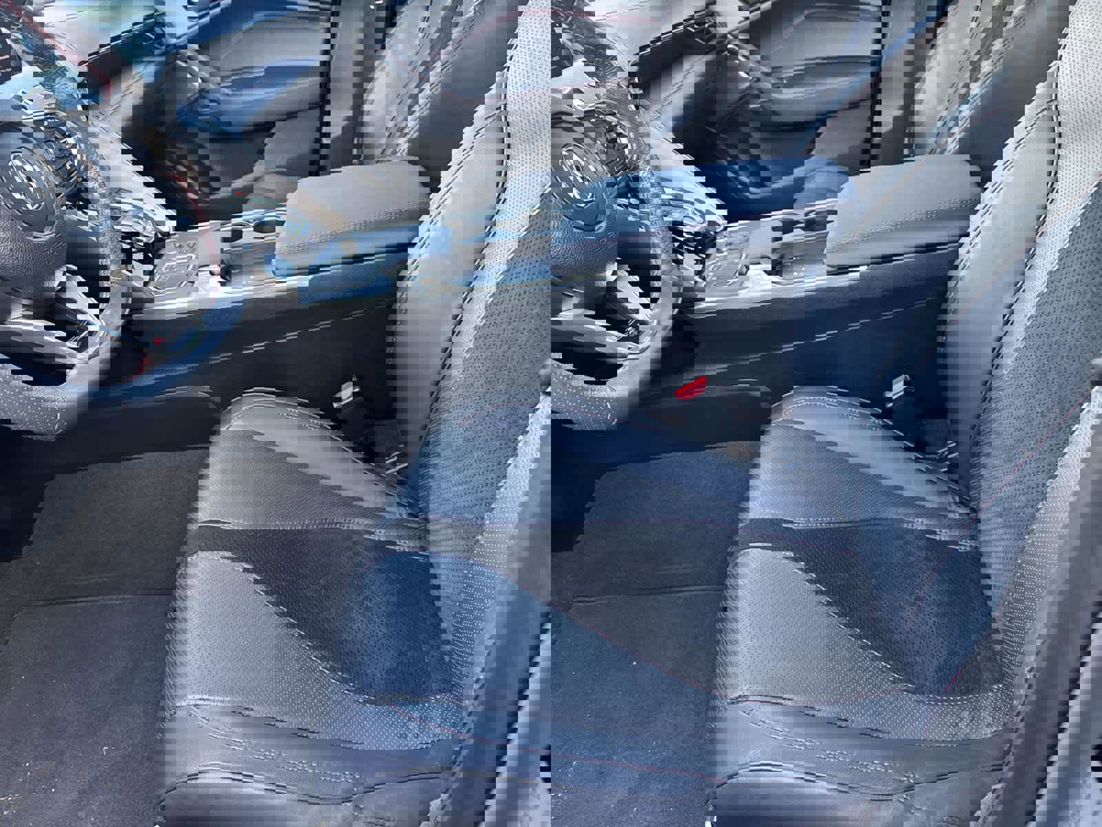 Certified 2024 Acura TLX SH-AWD w/ A-SPEC Pkg image 11