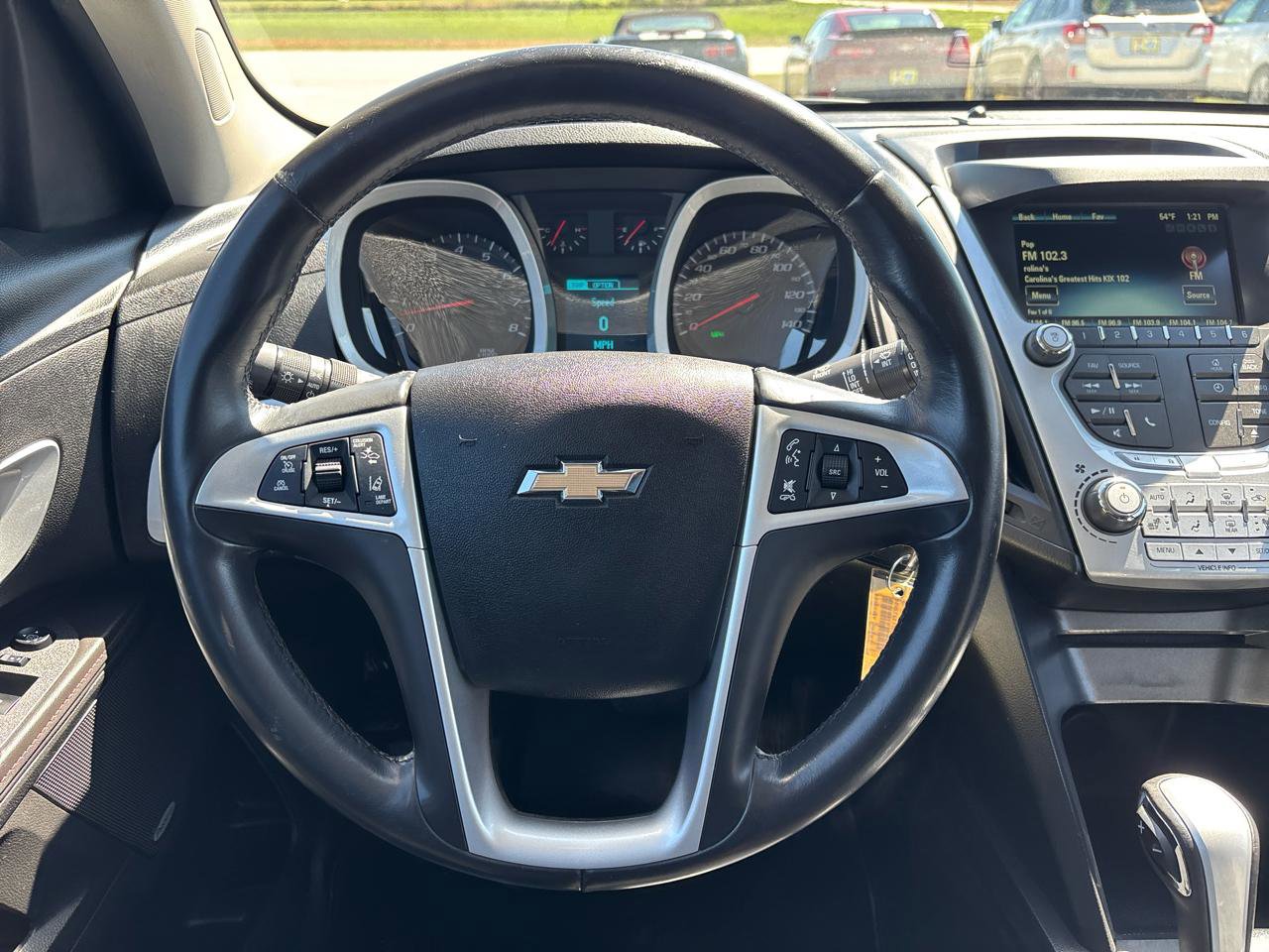 Used 2013 Chevrolet Equinox LTZ image 13