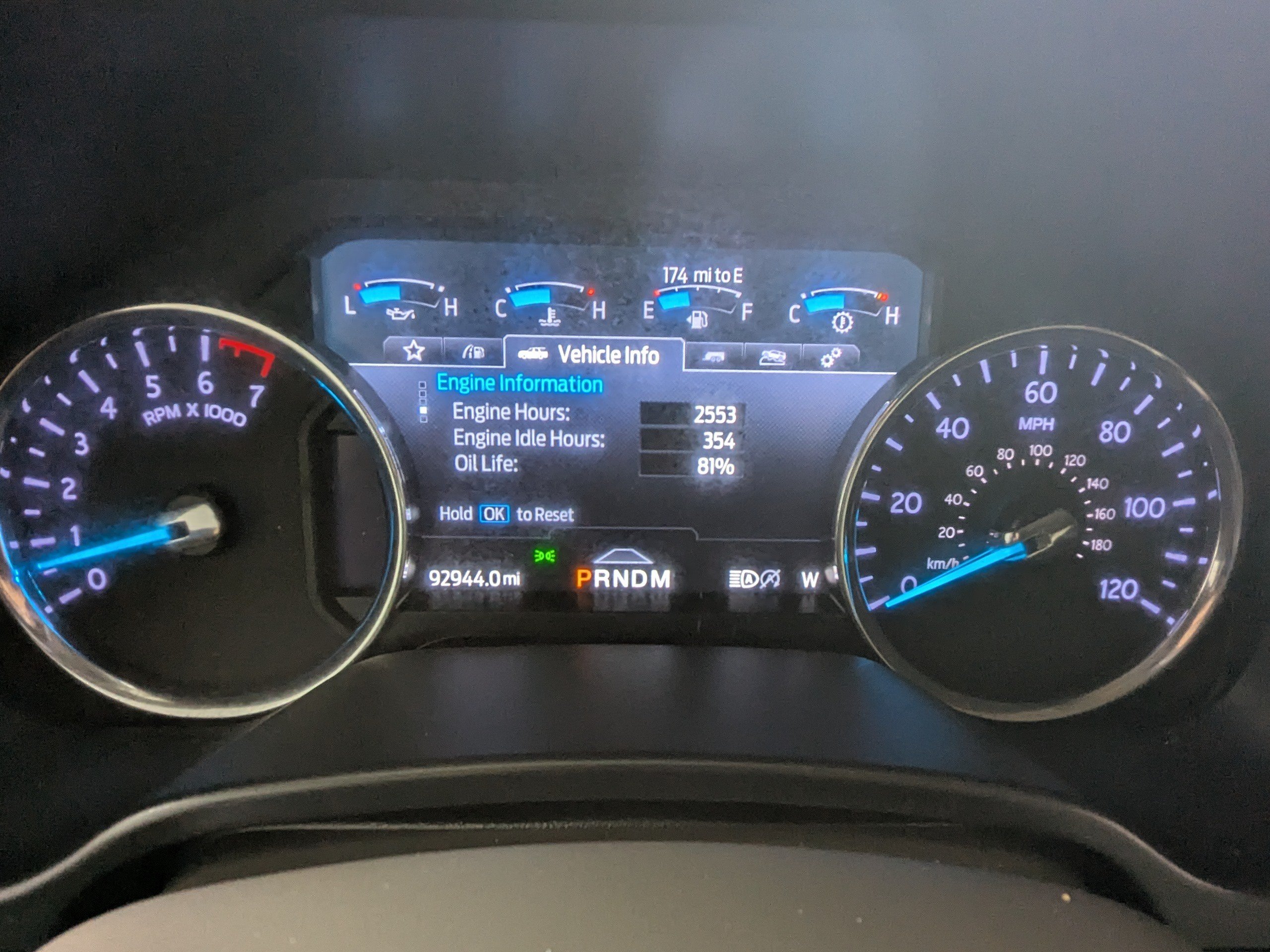 Used 2021 Ford Expedition XLT RWD image 20