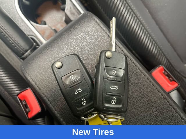 Used 2014 Volkswagen Beetle 1.8T image 19