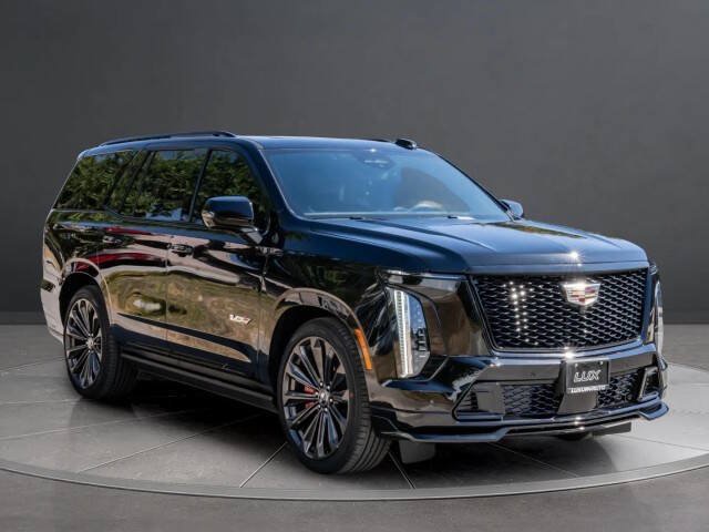 Used 2026 Cadillac Escalade V AWD/4WD image 9