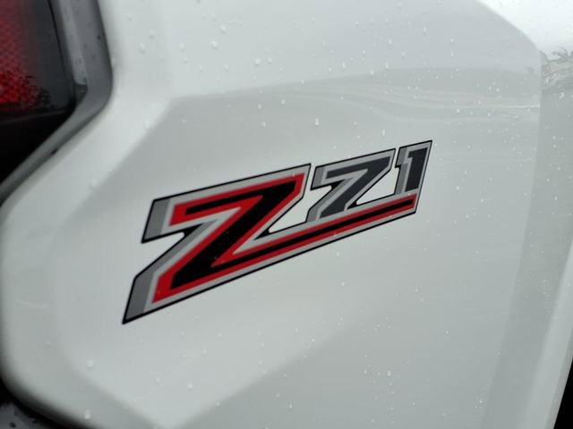 Used 2024 Chevrolet Colorado Z71 w/ Z71 Convenience Package 2 image 24