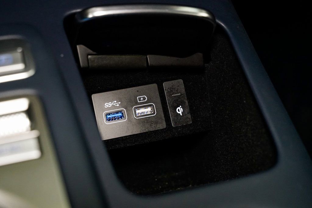 Used 2024 Genesis GV70 3.5T Sport image 20