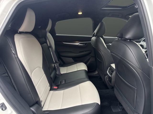 Used 2023 INFINITI QX55 Luxe w/ Cargo Package image 31