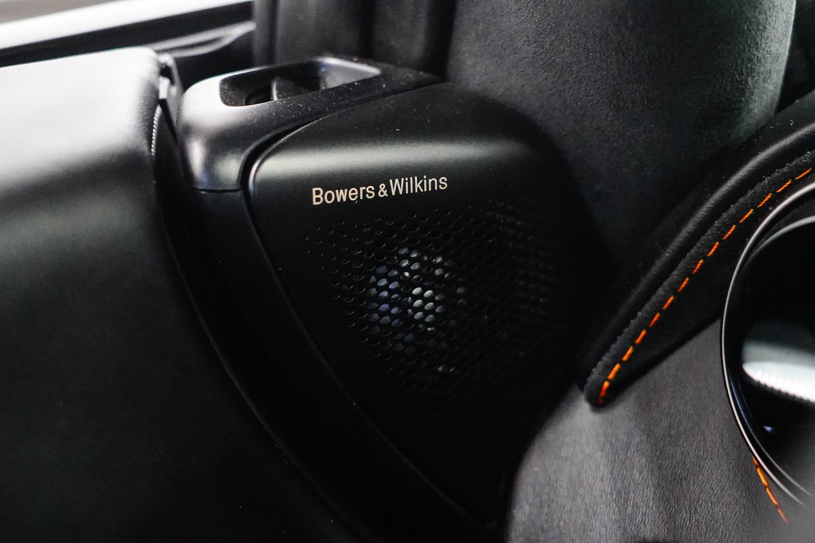 Used 2025 McLaren 750S Spider image 35