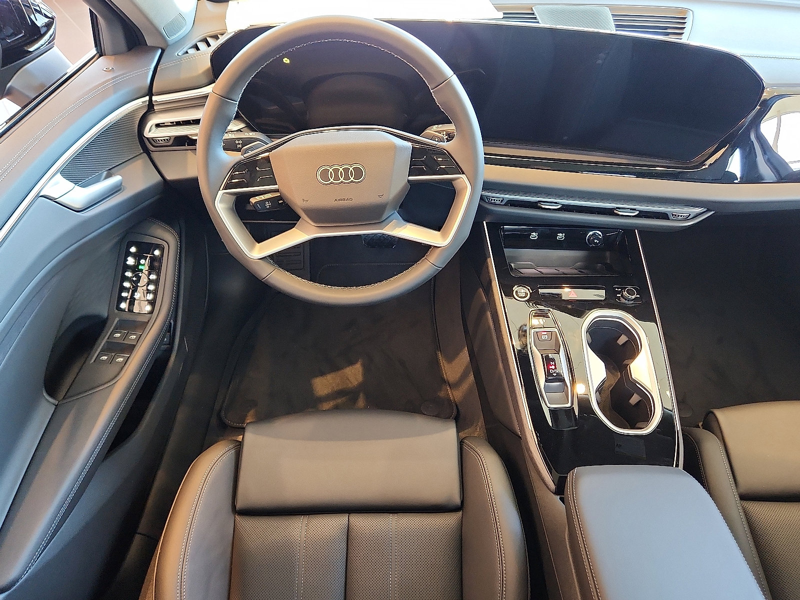 New 2026 Audi A6 Premium Plus image 11