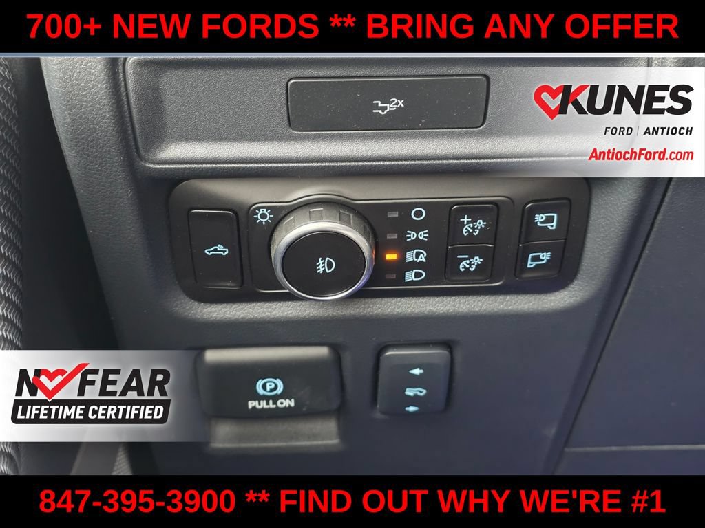 New 2026 Ford F150 XLT w/ Equipment Group 303A High AWD/4WD image 58