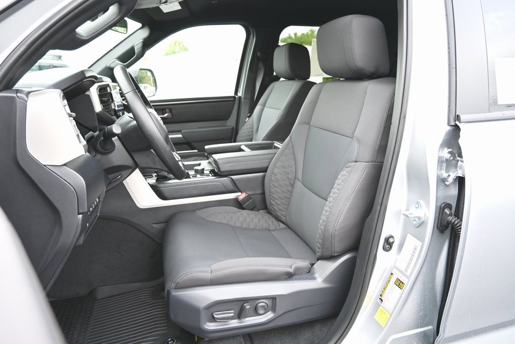 New 2026 Toyota Tundra SR5 image 9
