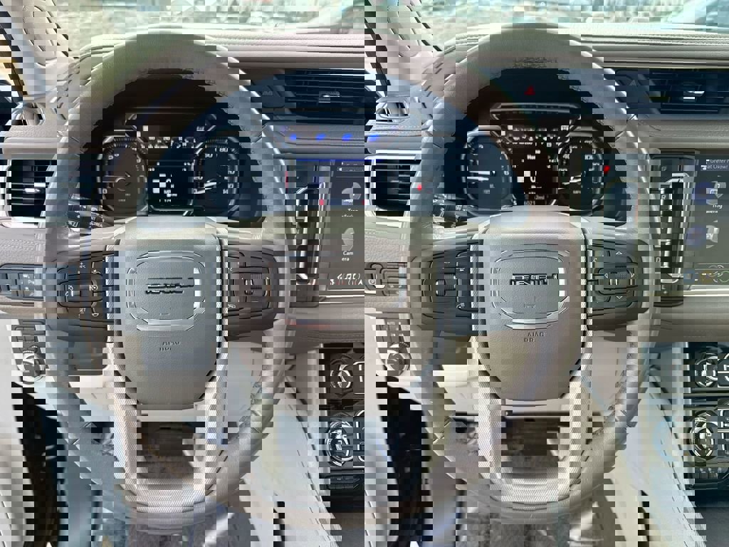 Certified 2021 GMC Yukon Denali image 39