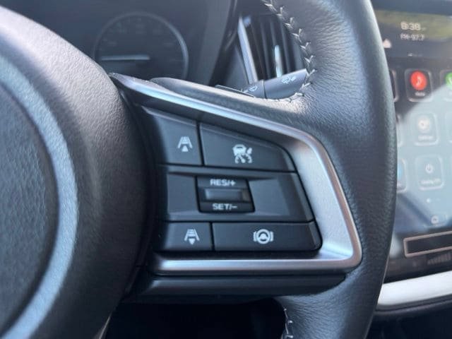 Certified 2025 Subaru Legacy Premium AWD/4WD image 17