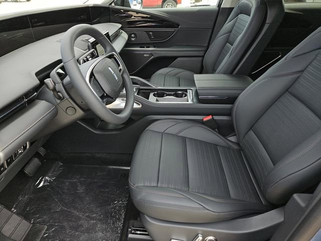 New 2026 Lincoln Nautilus Reserve w/ Jet Appearance Package AWD/4WD image 18
