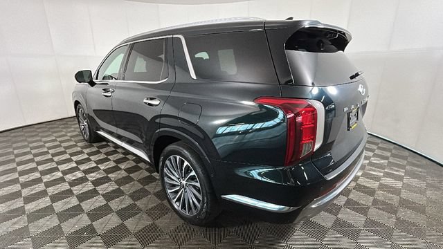 Used 2024 Hyundai Palisade Calligraphy AWD/4WD image 4