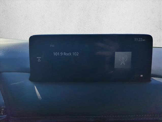 Used 2023 MAZDA CX-5 Carbon Edition image 13