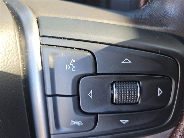 Used 2021 GMC Sierra 1500 Denali w/ Denali Ultimate Package image 9