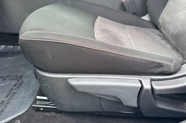 Used 2023 Nissan Sentra SR w/ Electronics Package image 13