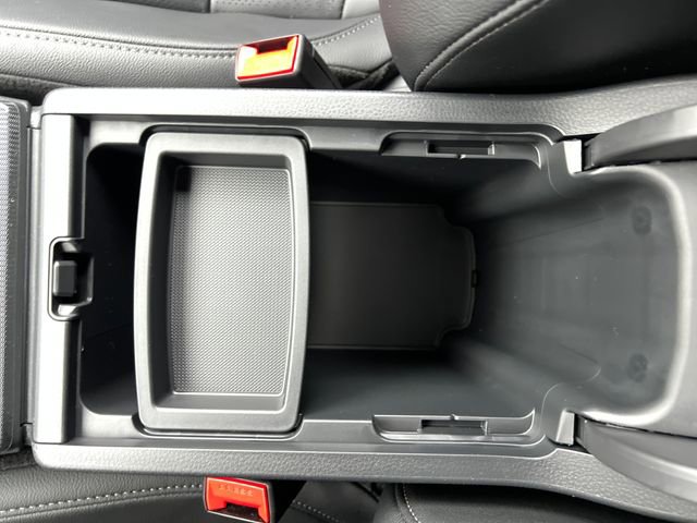 New 2026 Honda Civic Sport Touring image 24