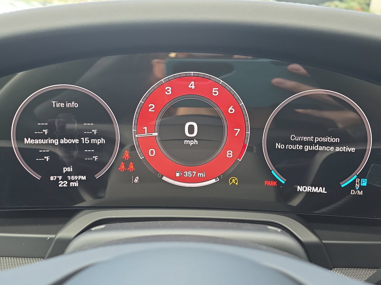 New 2026 Porsche 911 Carrera RWD image 21