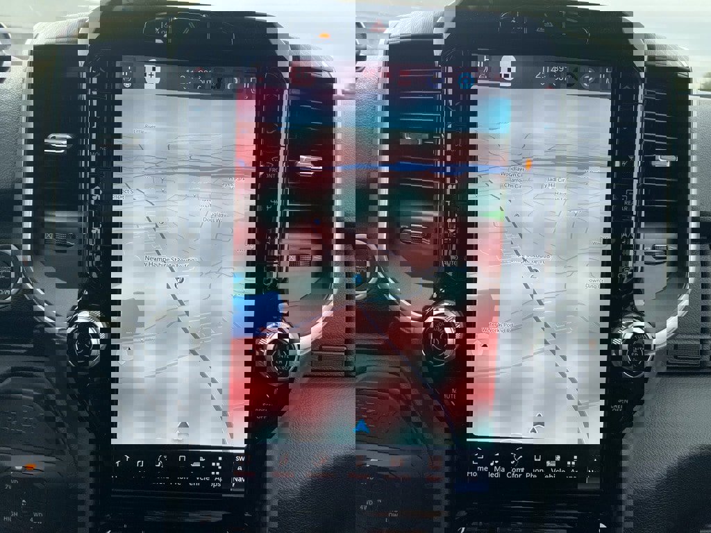 New 2026 RAM 2500 Big Horn image 29