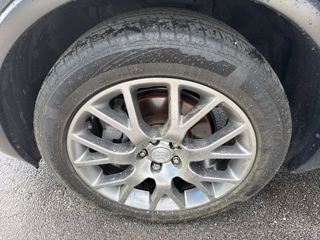 Used 2017 Buick Encore Sport Touring image 27