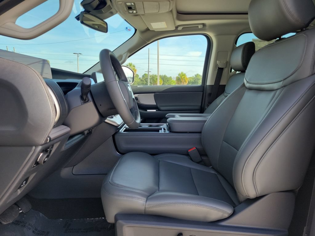 New 2026 Ford Expedition Max Active AWD/4WD image 15