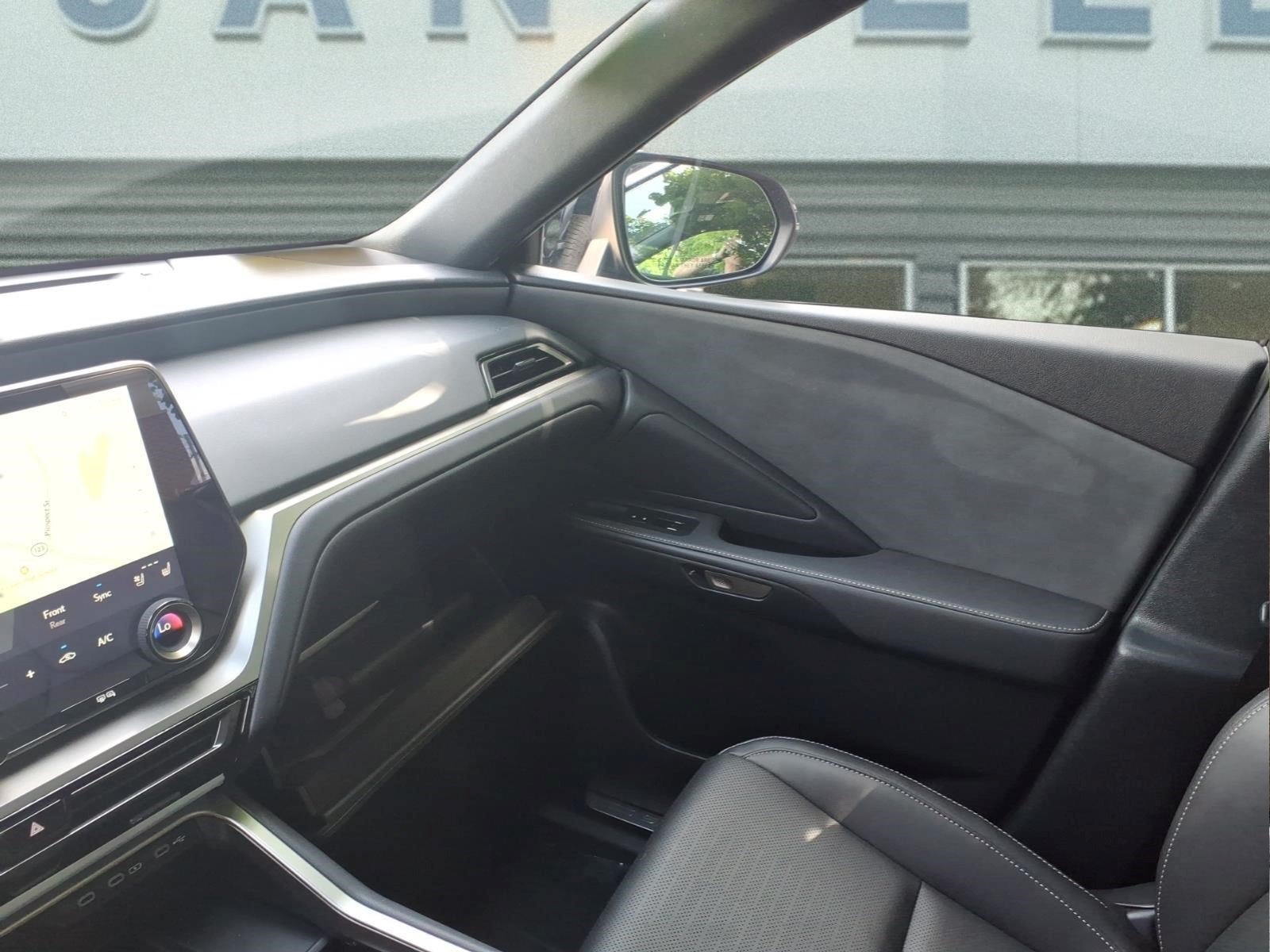 Used 2025 Lexus TX 350 AWD image 22