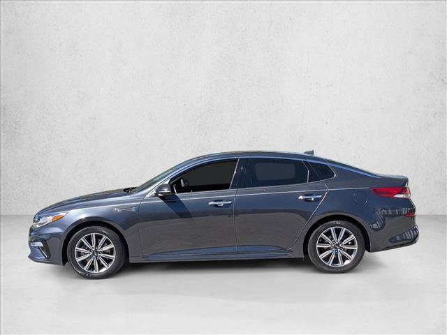 Used 2019 Kia Optima EX w/ Paint Protection Package image 9