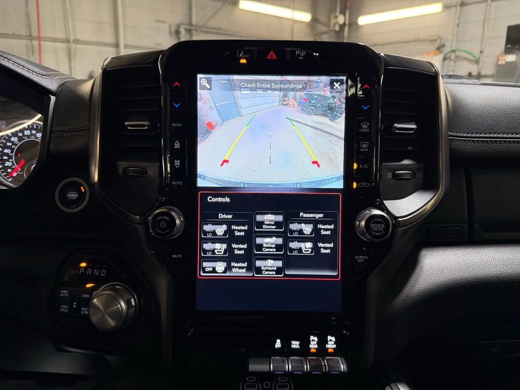 Used 2020 RAM 1500 Sport w/ Advanced Safety Group image 14