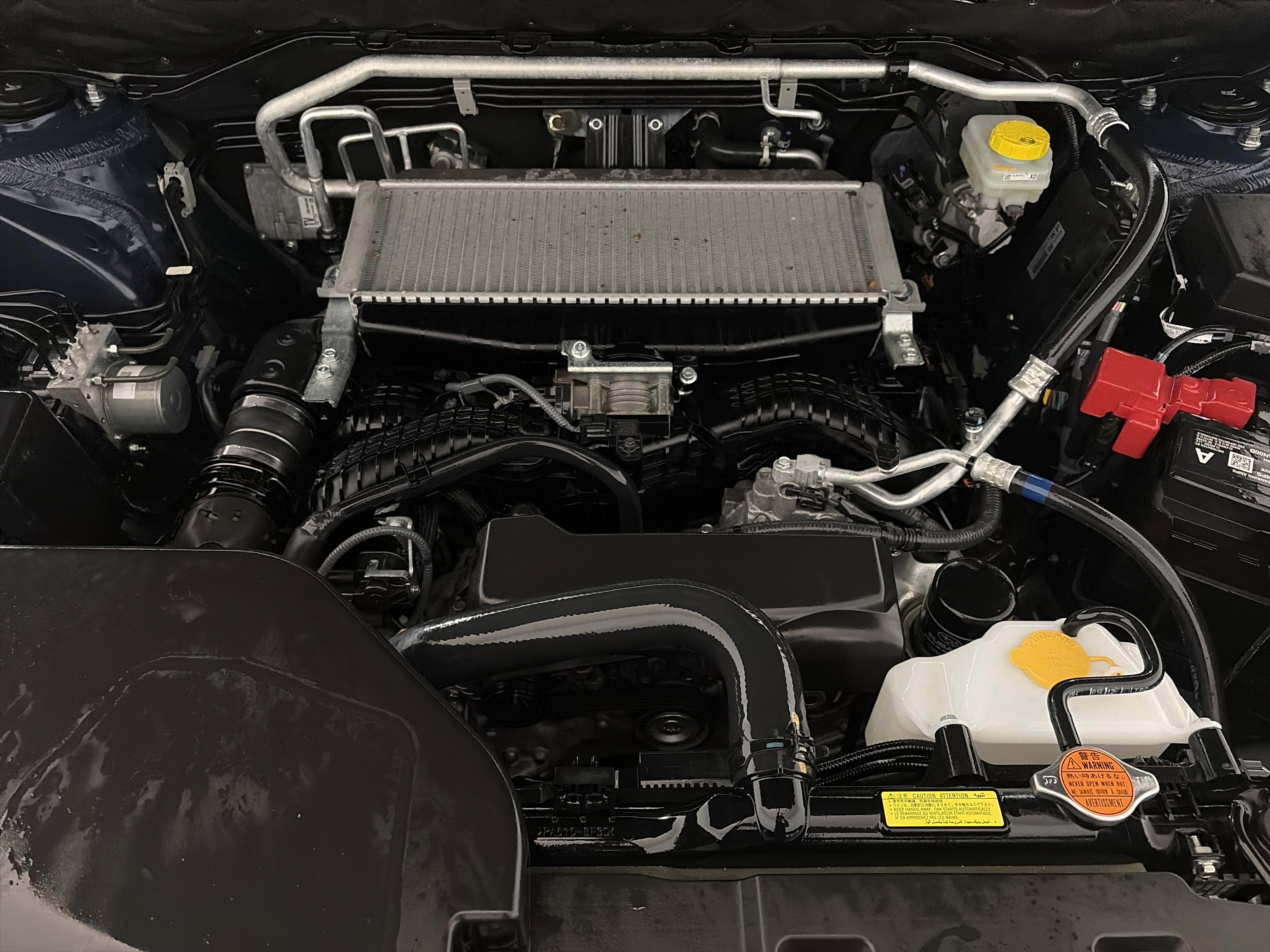 Used 2024 Subaru Ascent Premium w/ Convenience Package image 29