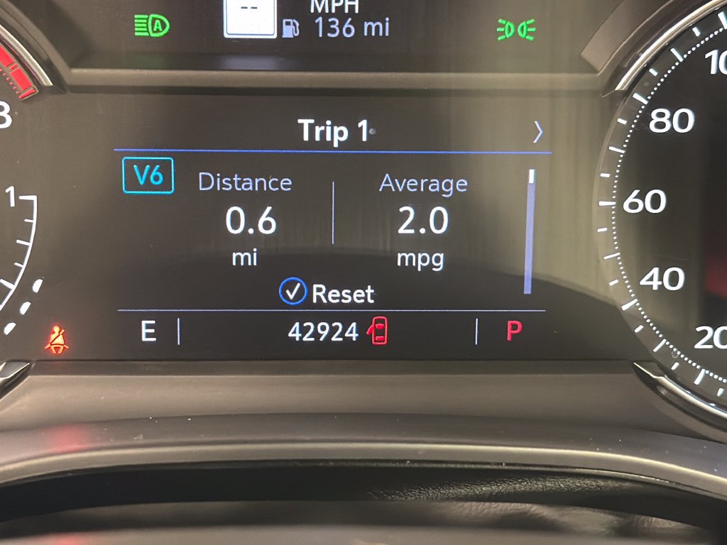 Used 2023 Cadillac XT6 Premium Luxury FWD image 34